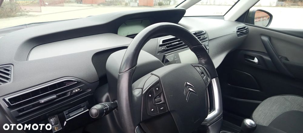 Citroën C4 Picasso 1.6 e-HDi Attraction - 26