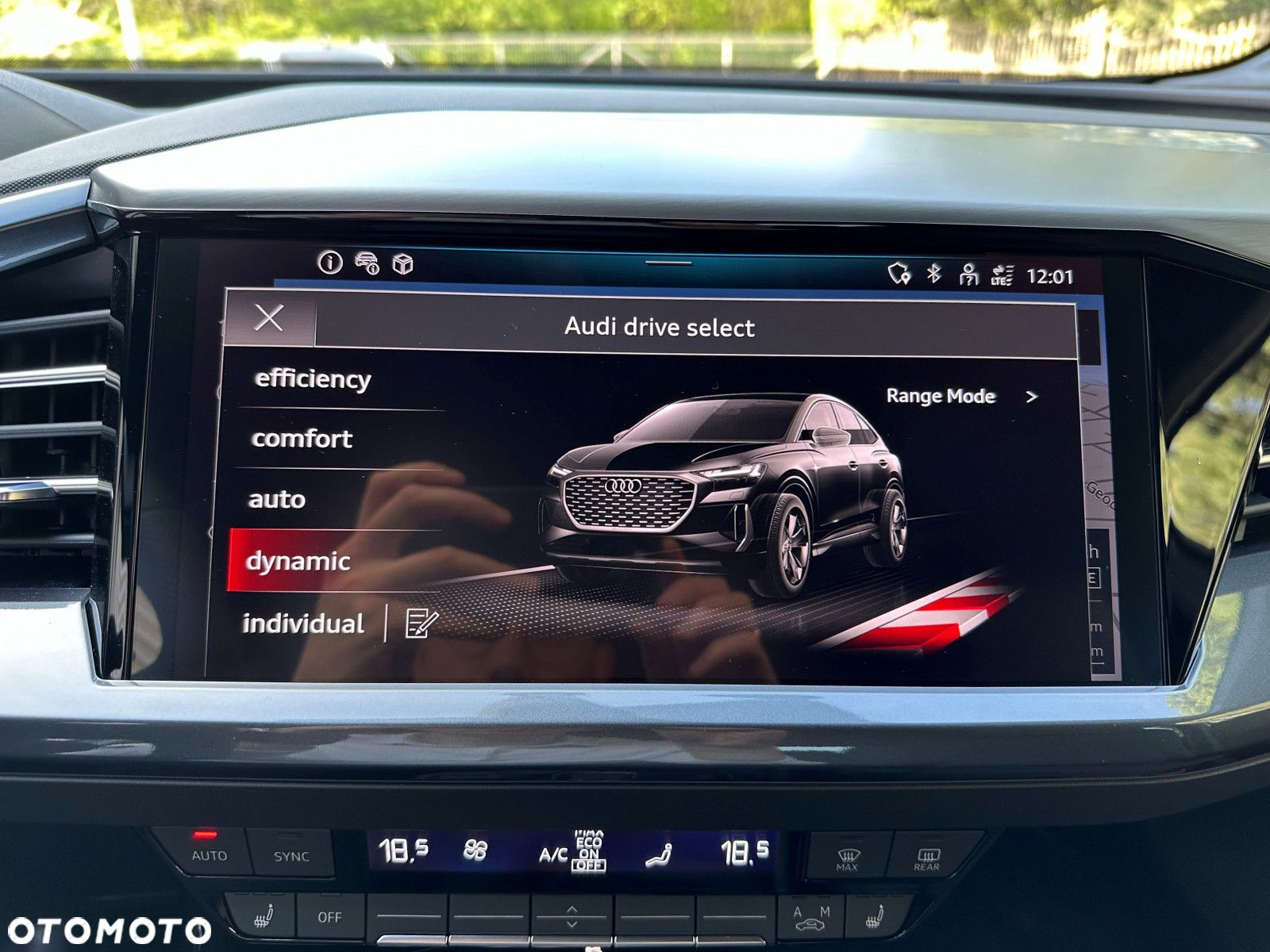 Audi Q4 e-tron - 20