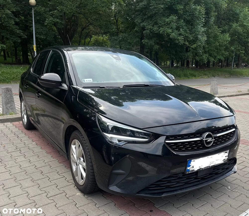 Opel Corsa 1.2 Elegance S&S - 3