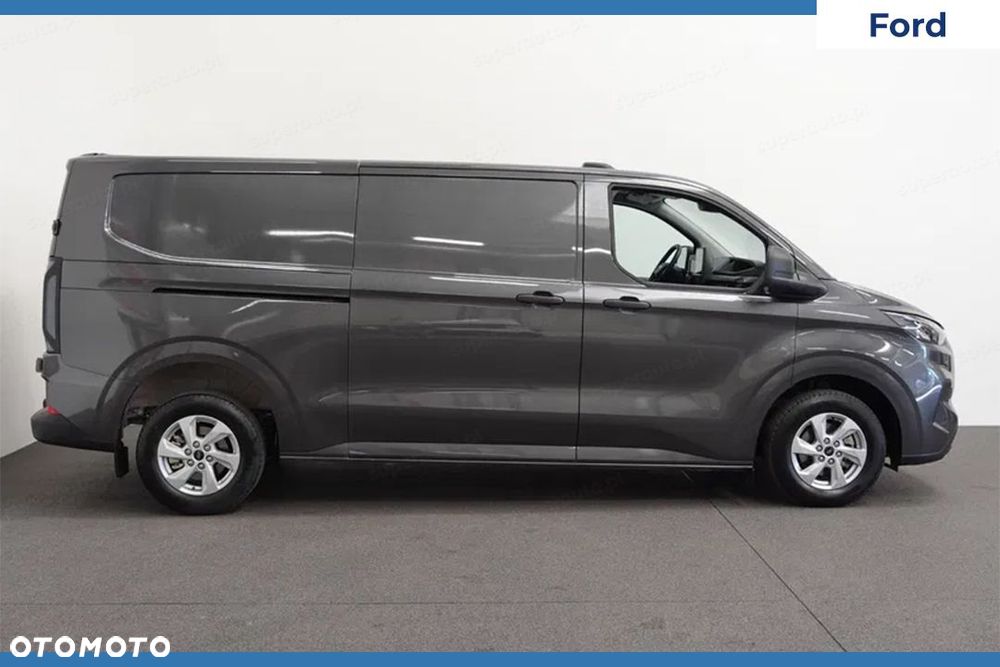 Ford Transit Custom 320 L2H1 Trend A8 2.0 170KM - 6