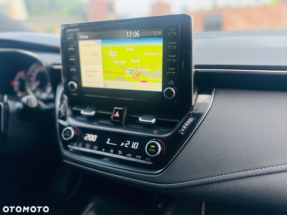 Toyota Corolla 2.0 Black&White - 15