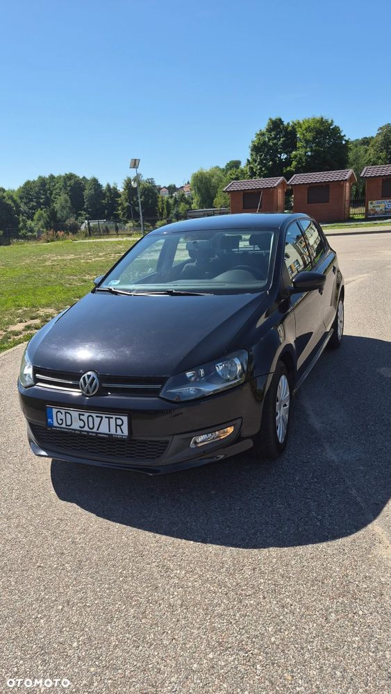 Volkswagen Polo 1.4 16V Comfortline - 1