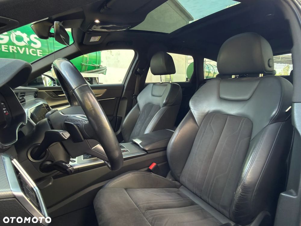 Audi A6 Avant - 11