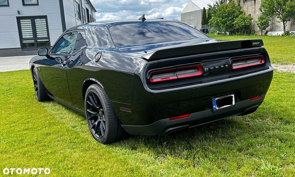 Dodge Challenger 2015 photo 3