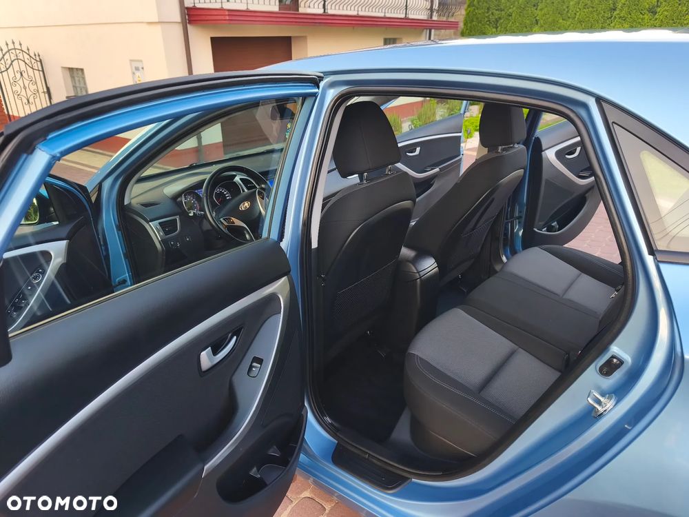 Hyundai i30 - 13