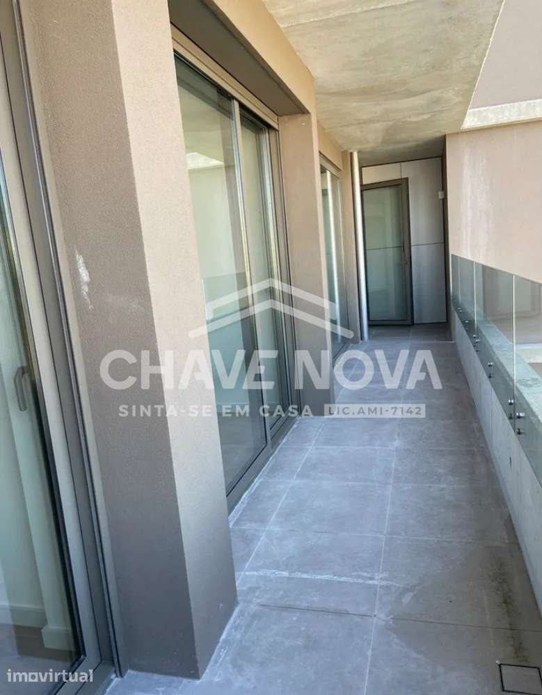 Apartamento T2 - Oliveira do Douro - Grande imagem: 4/12