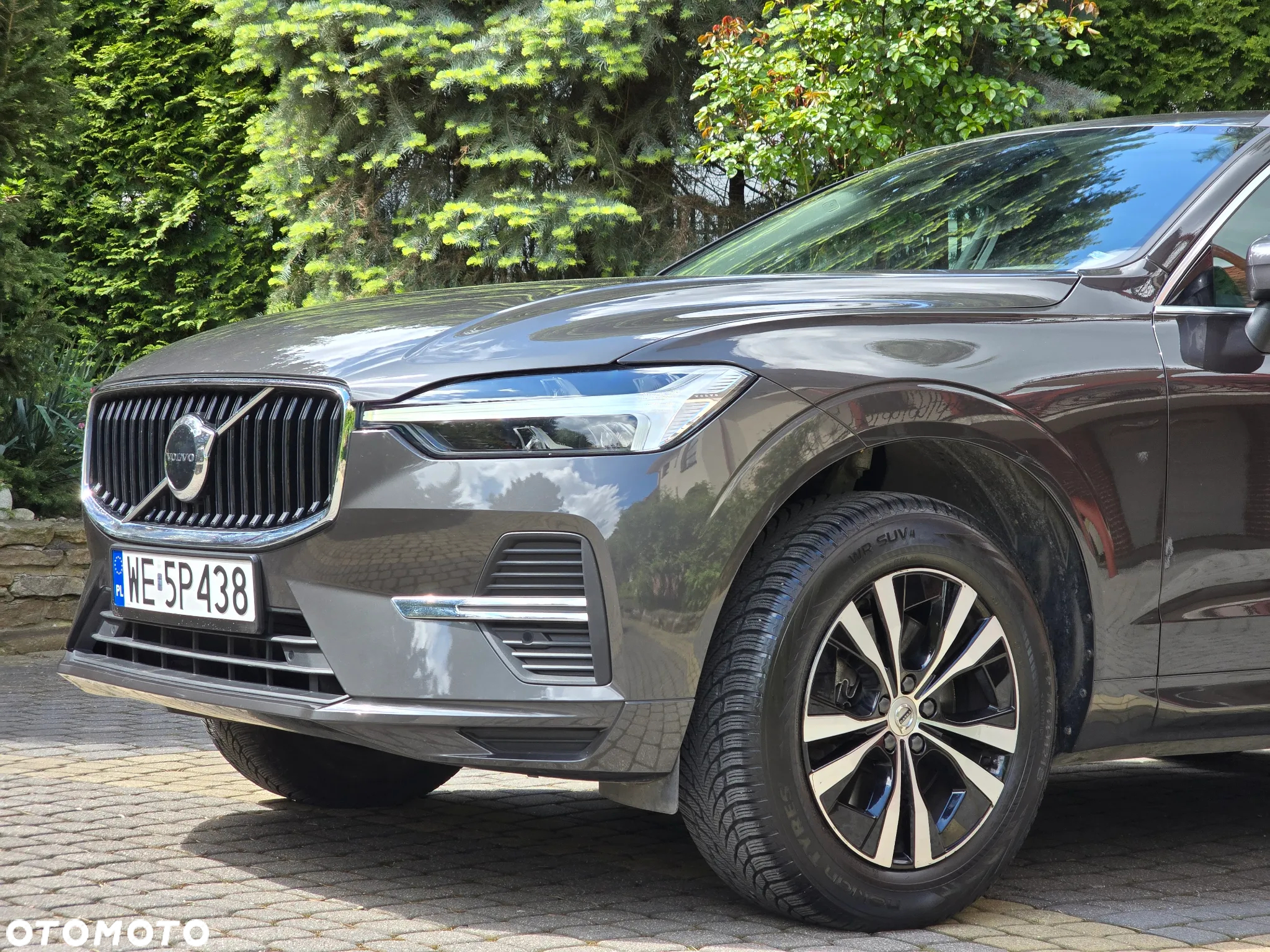 Volvo XC 60 D4 Momentum Pro - 3