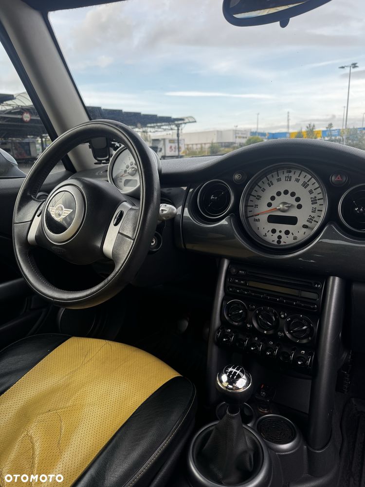 MINI Cooper - 7
