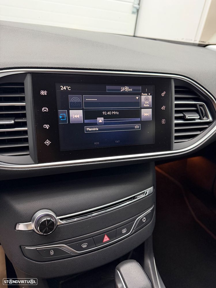 Peugeot 308 - 14