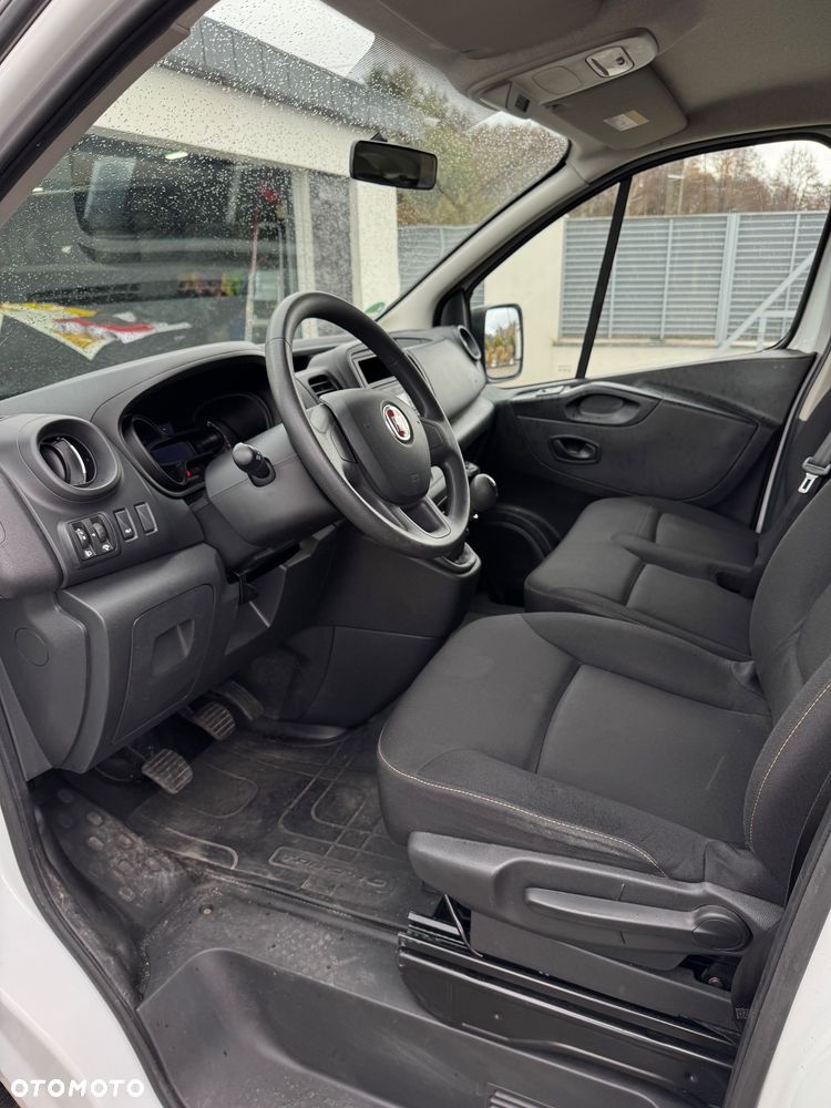Fiat Talento Multicab L1H1 Basis - 20