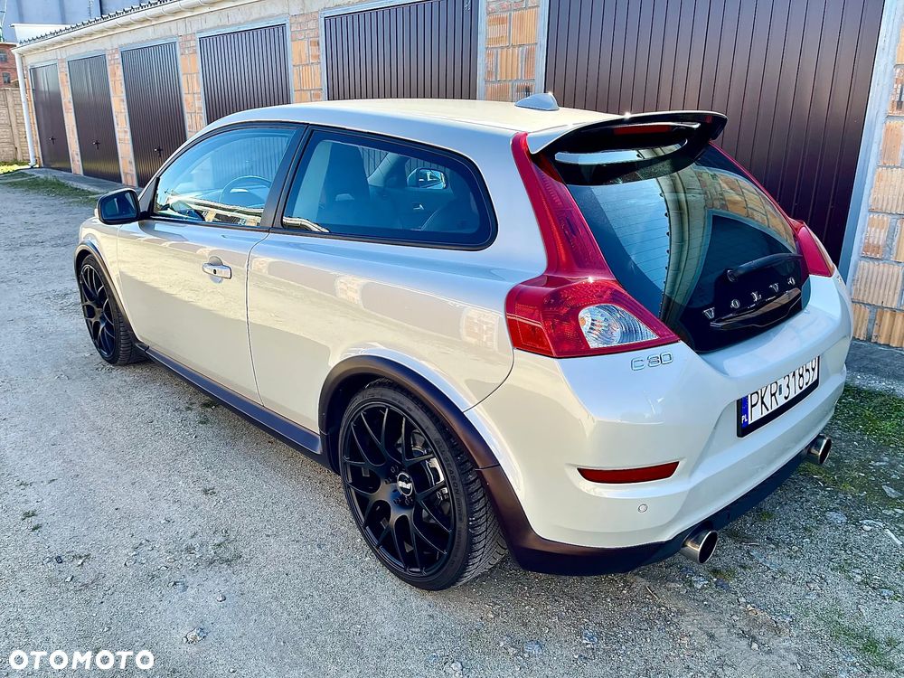 Volvo C30 T5 Summum - 3