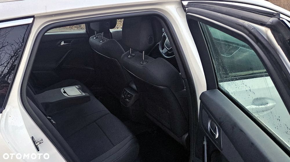 Peugeot 508 HDi FAP 140 Business-Line - 16