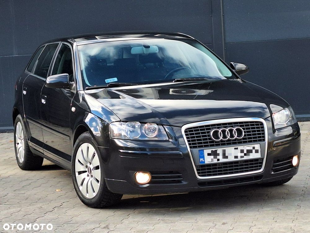 Audi A3 Sportback - 15