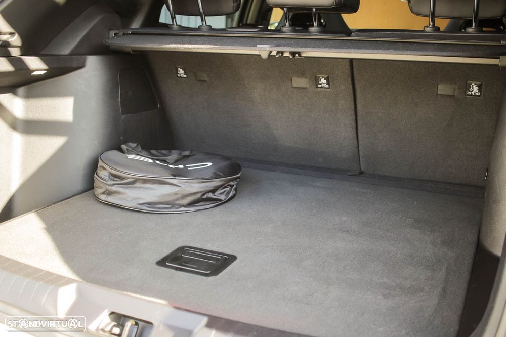 BYD Seal U 87 kWh Design - 8