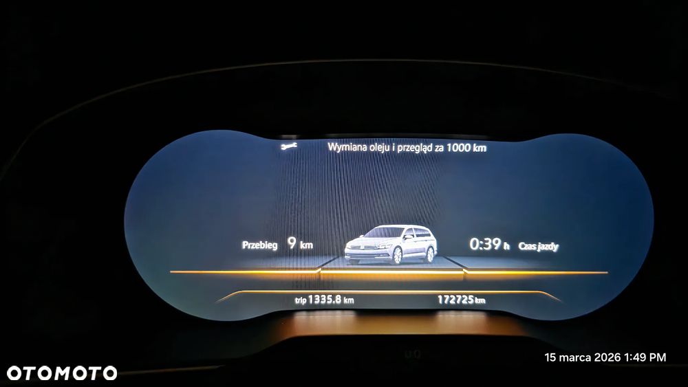 Volkswagen Passat 2.0 TDI SCR 4Mot DSG Highline - 25