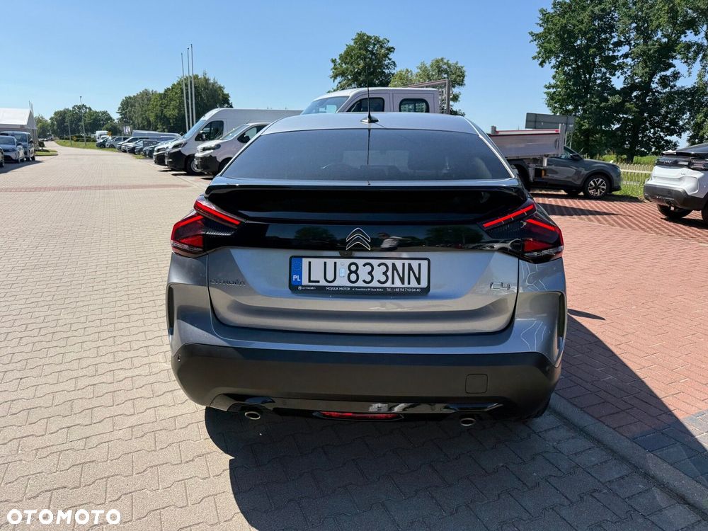 Citroën C4 1.2 PureTech Shine S&S EAT8 - 5