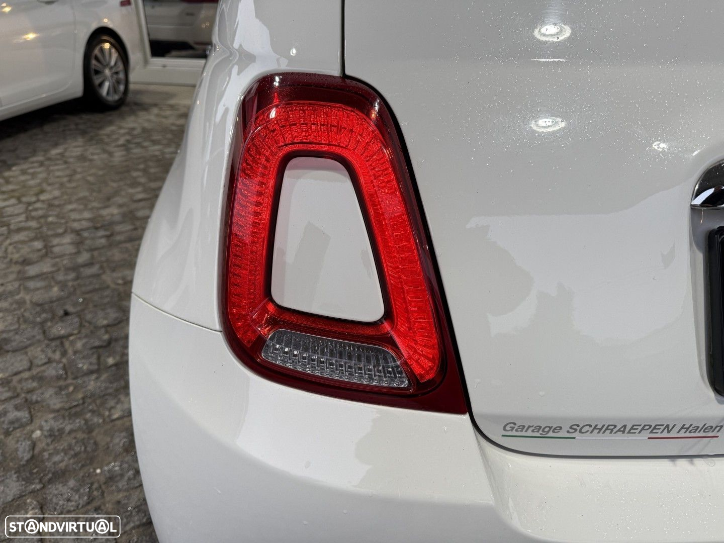 Fiat 500C - 9