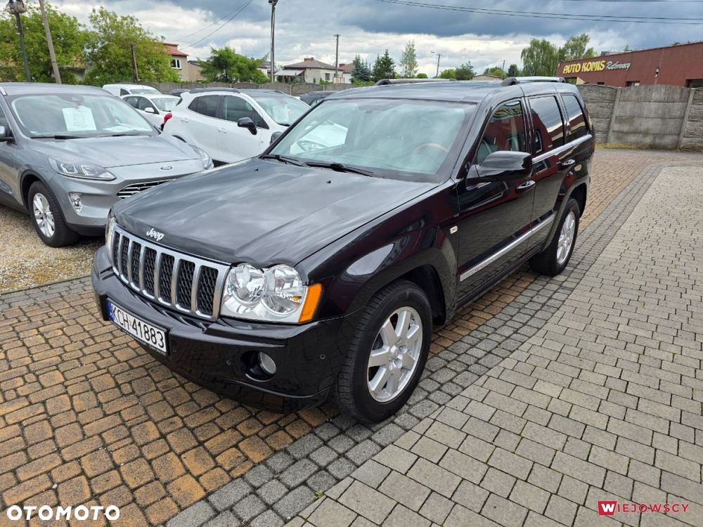 Jeep Grand Cherokee - 6