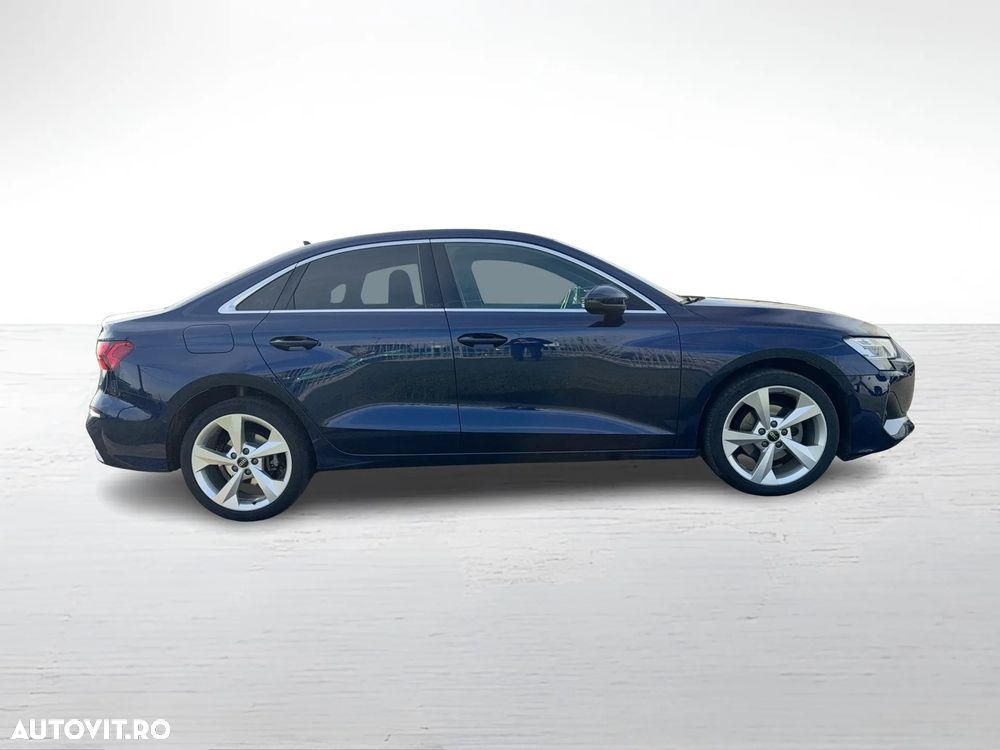 Audi A3 35 TFSI S tronic advanced - 6