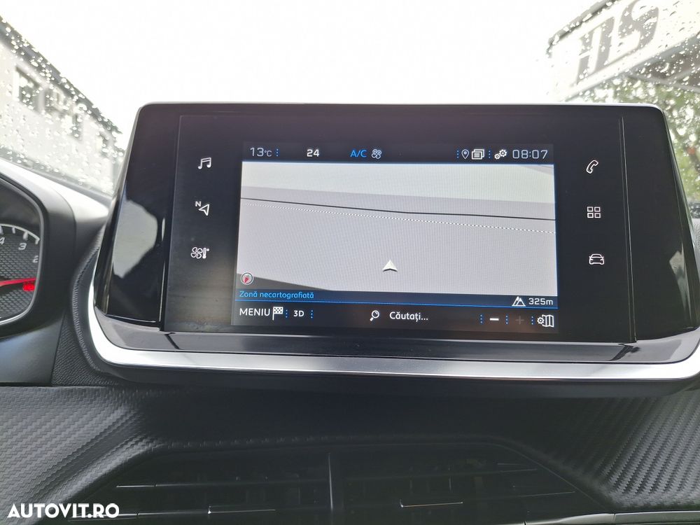 PEUGEOT 2008 2022 — imagine 16