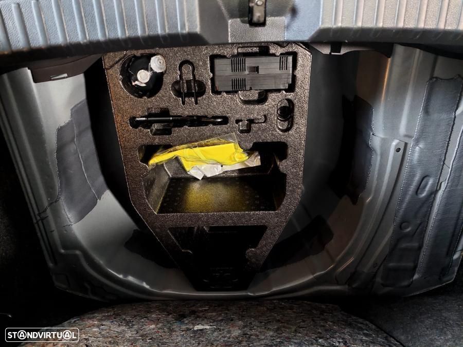 SEAT Ibiza 1.0 TSI Style - 14