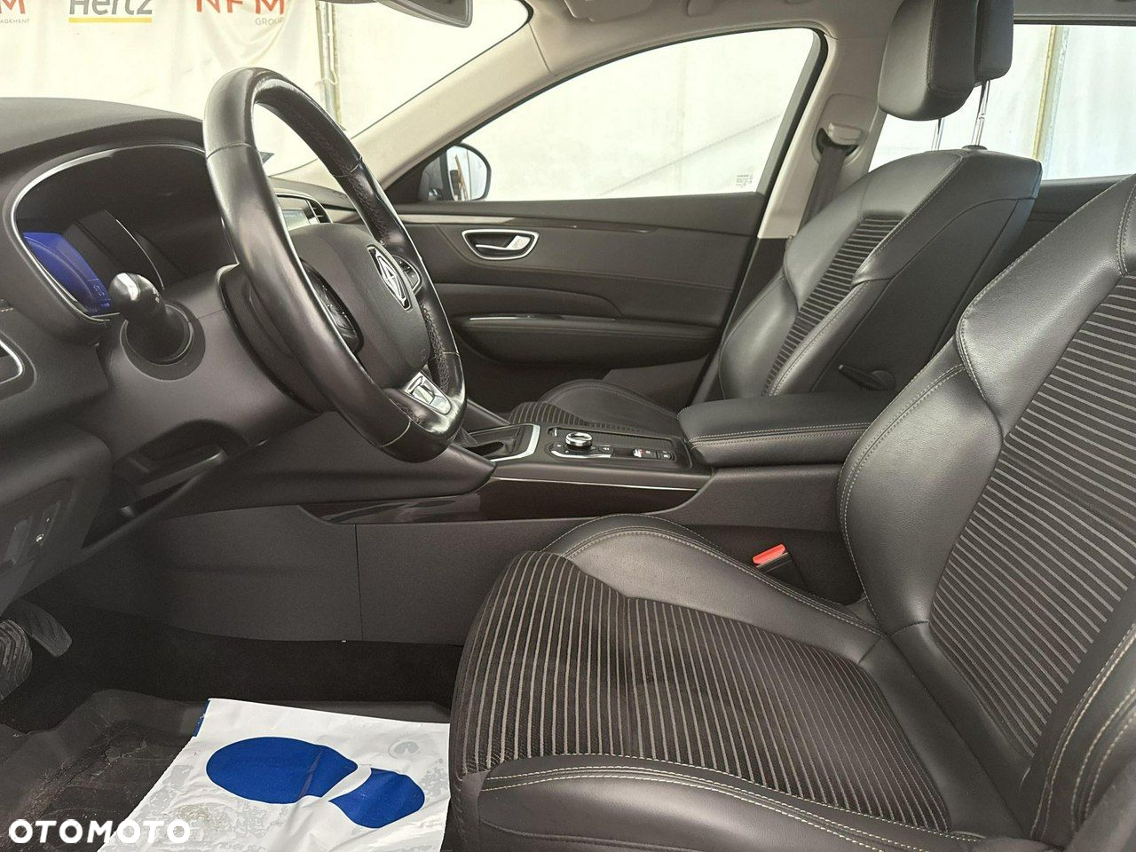 Renault Talisman - 12