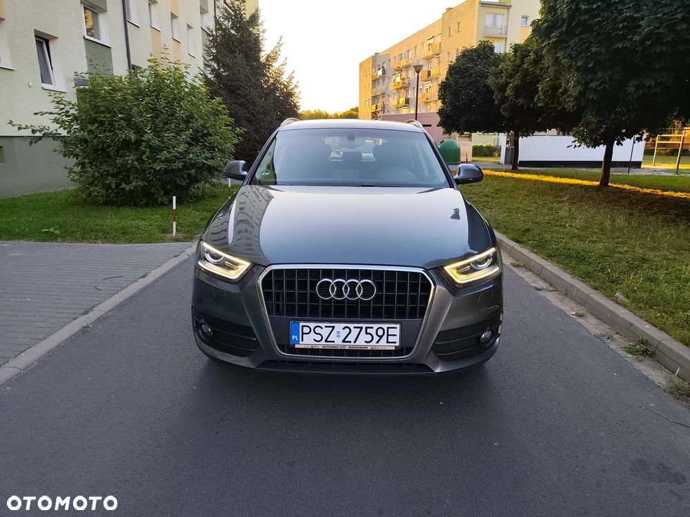 Audi Q3 - 6