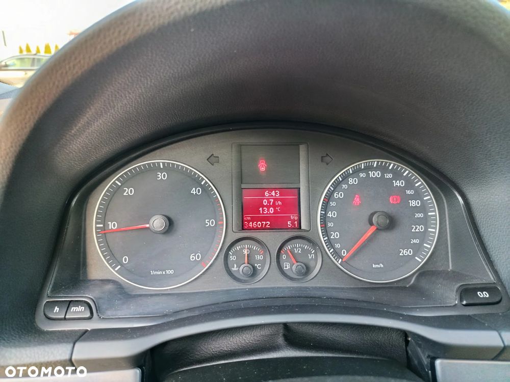Volkswagen Eos - 13