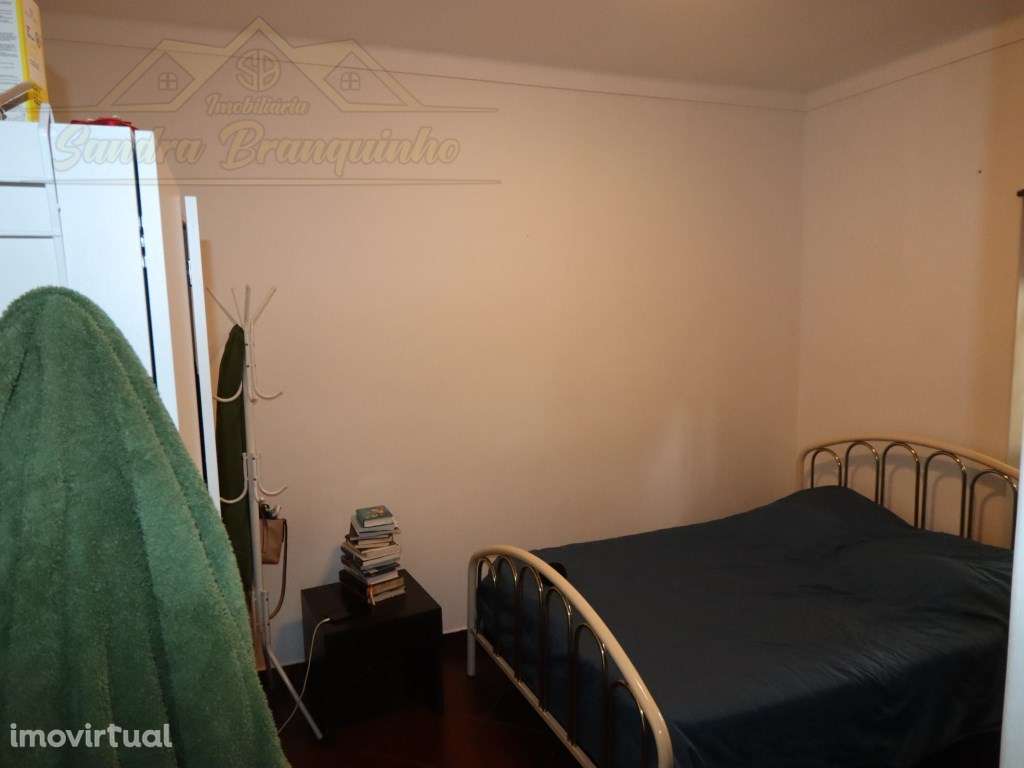 Apartamento T2 com terraço - Grande imagem: 3/26