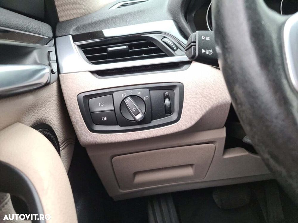 BMW X1 - 12