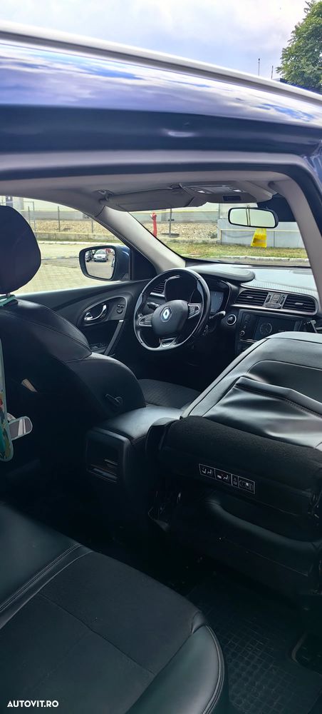 Renault Kadjar - 7