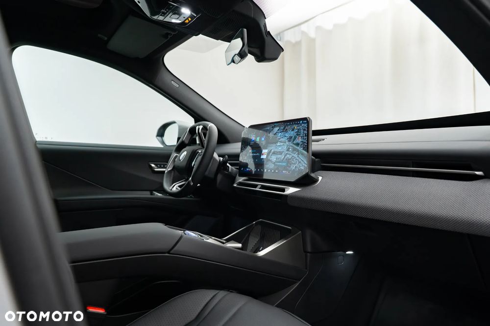 BMW iX3 - 29
