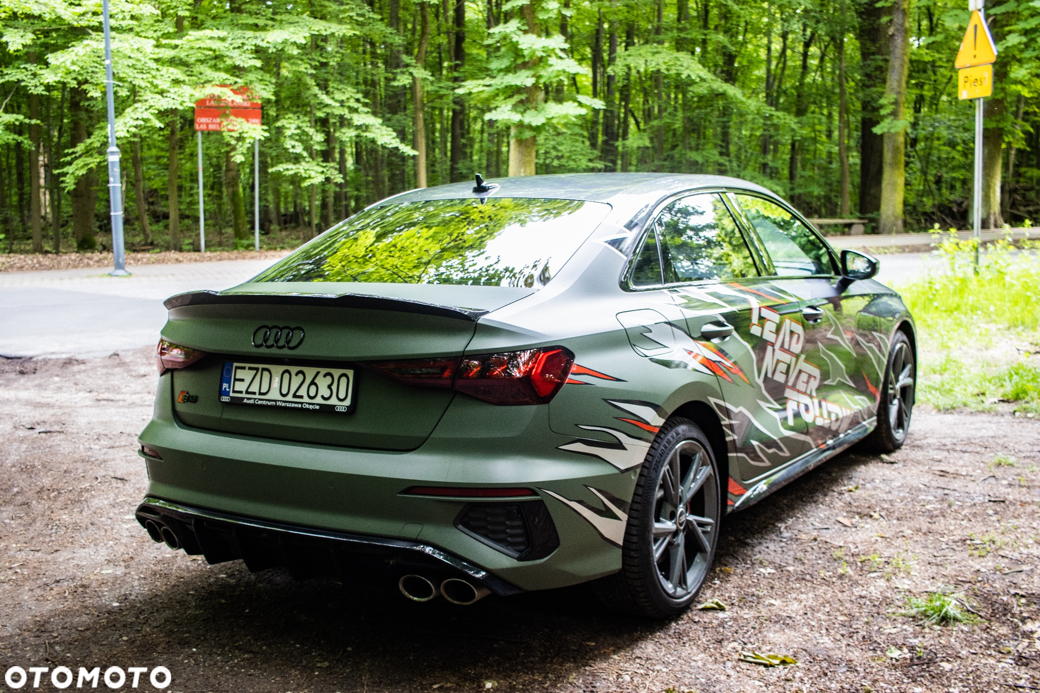 Audi S3 TFSI Quattro S tronic - 6