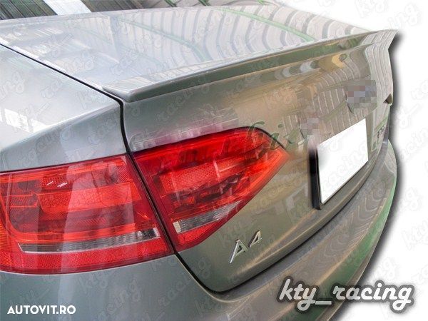 Eleron Luneta pentru Audi A4 B8 ABS Kit Montare inclus  CALITATE PREMIUM ⭐️⭐️⭐️⭐️⭐️ - 7
