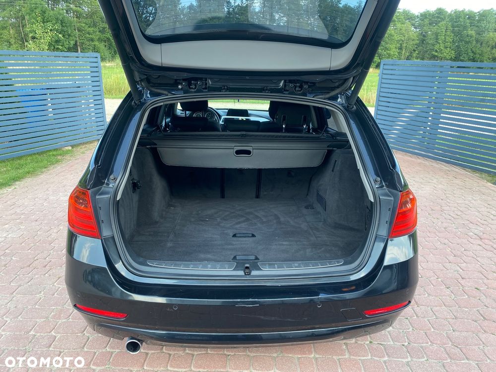 BMW Seria 3 - 14