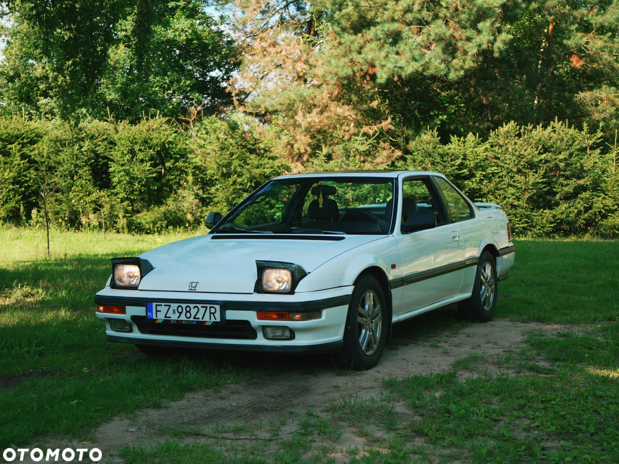 Honda Prelude 2.0i-16 4WS - 3