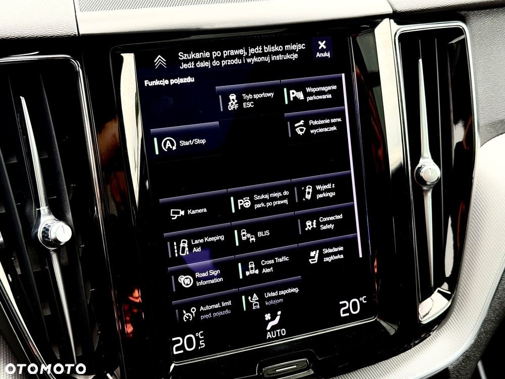 Volvo XC 60 D4 R-Design - 37