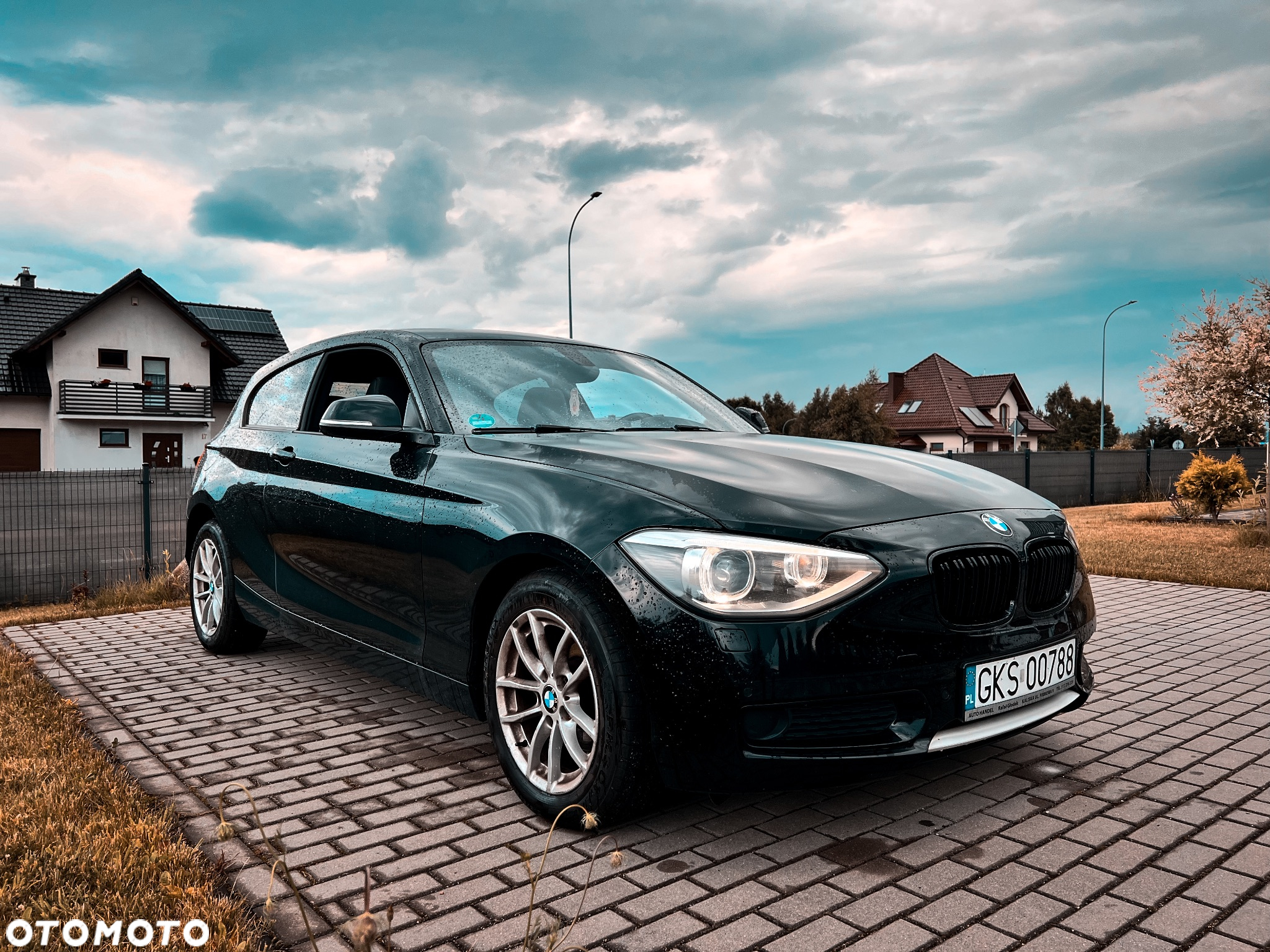 BMW Seria 1 118d Urban Line - 3