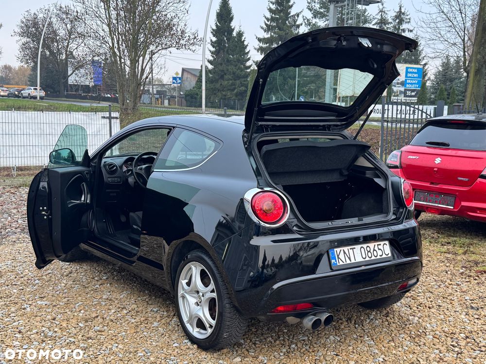 Alfa Romeo Mito - 18