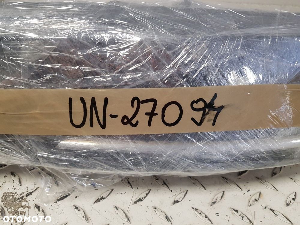 SKODA OCTAVIA 3 III LIFT LAMPA LEWA FULL LED KOMPLETNA EUROPA IGŁA 5E1941015E - 12