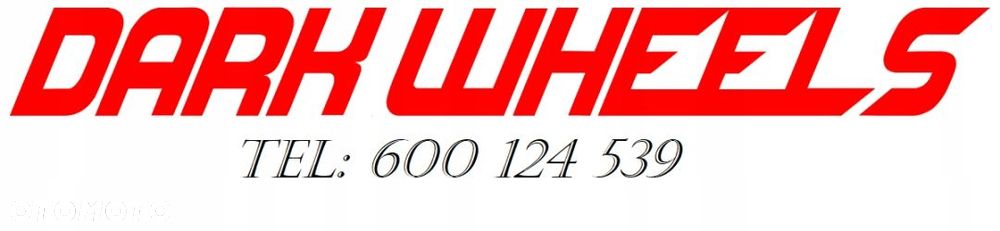 Felgi 5x112 R18 Audi VW Passat Mercedes Skoda AEZ - 9