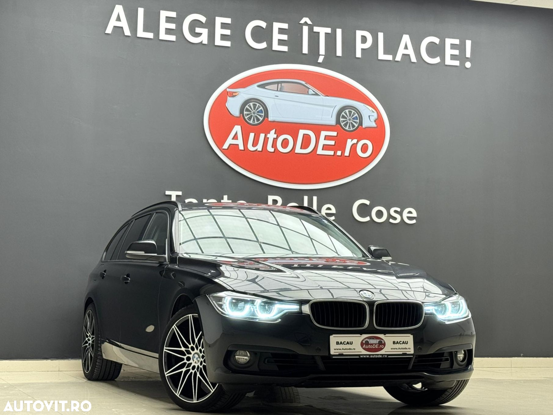 BMW Seria 3 - 2