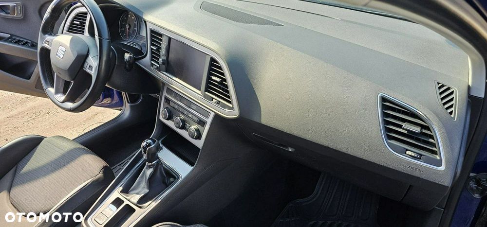 Seat Leon - 19