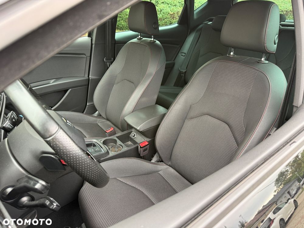 Seat Leon 2.0 EcoTSI FR S&S DSG - 26