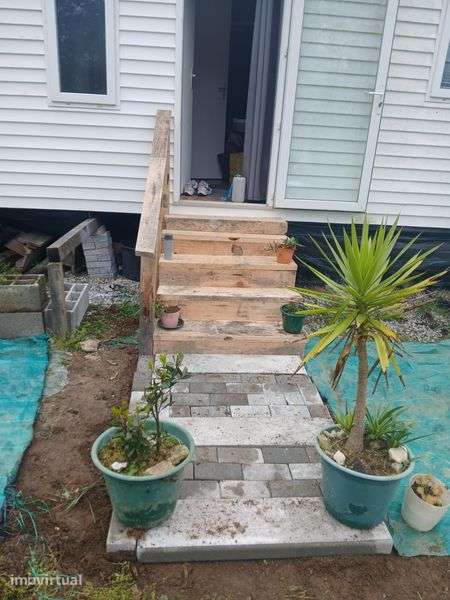 Casa pronta a habitar  T3 (sem terreno) - Grande imagem: 3/10