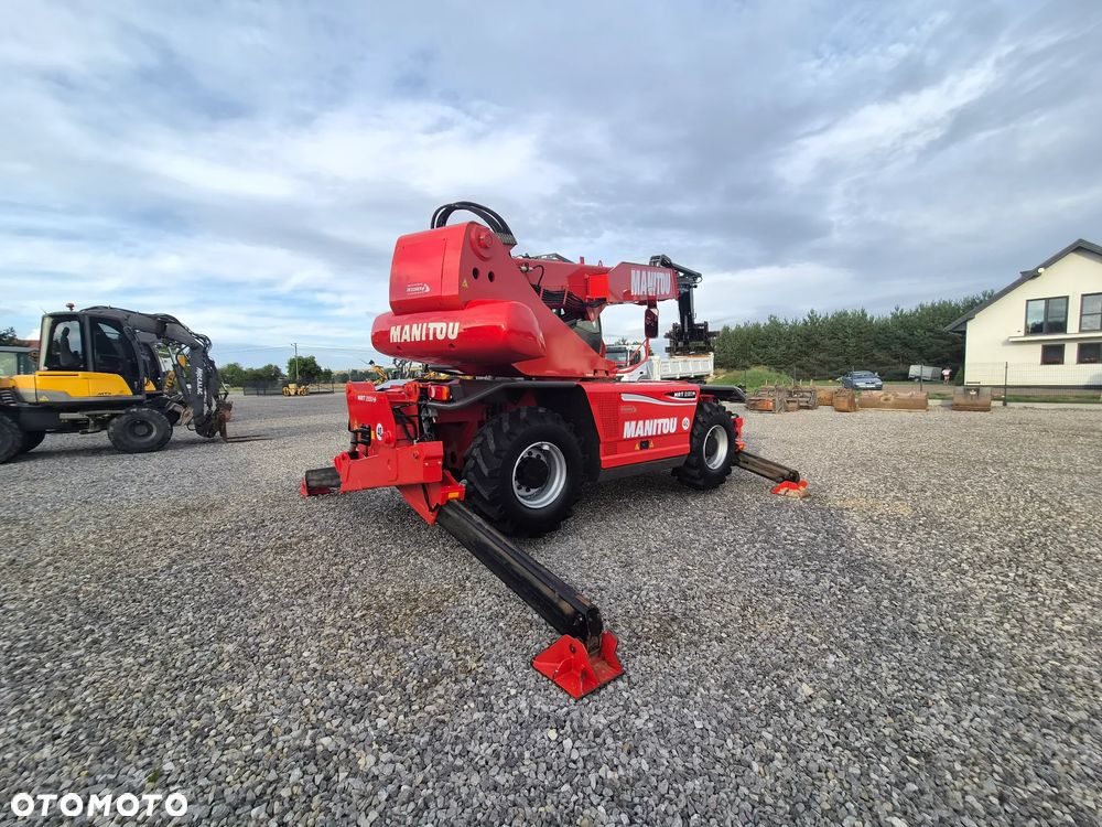 Manitou MRT 2150+ - 40
