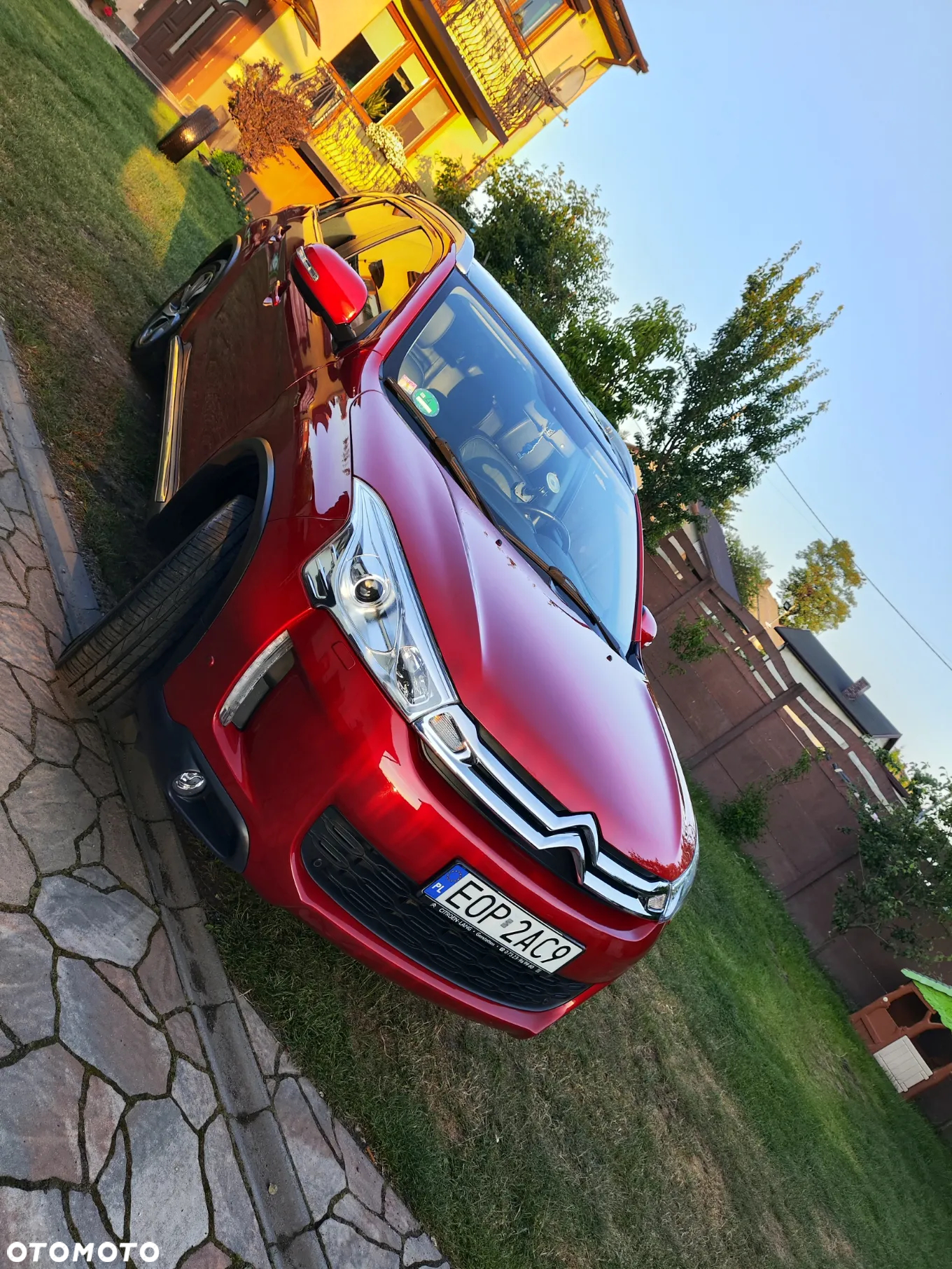 Citroën C4 HDi 150 Exclusive - 2