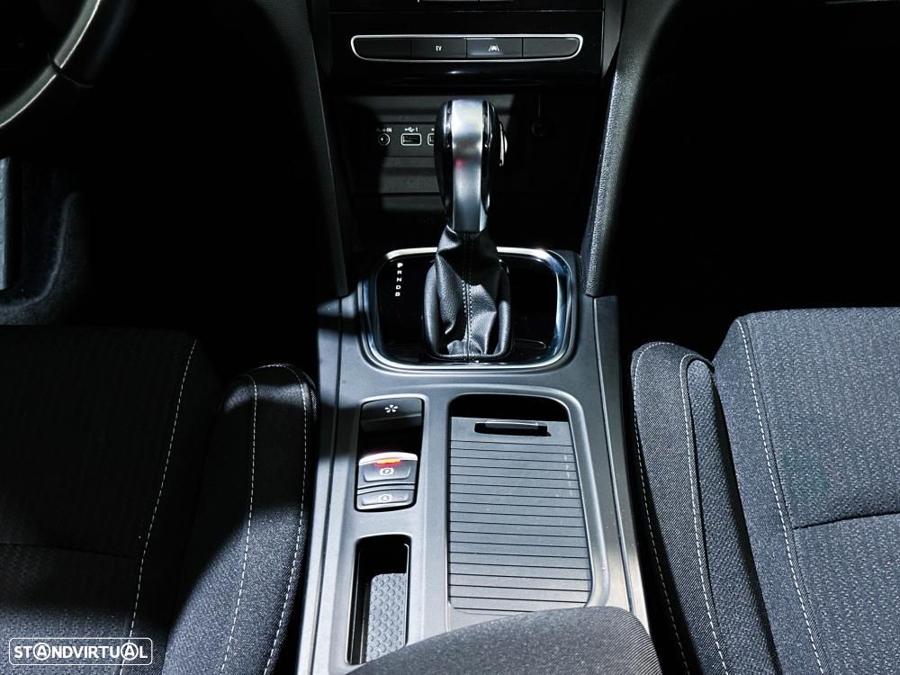 Renault Mégane 1.6 Plug-In Limited - 20