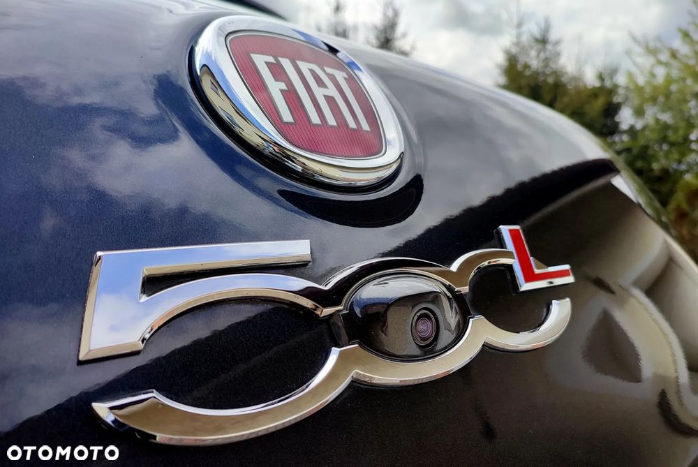Fiat 500L 0.9 TwinAir Lounge - 32