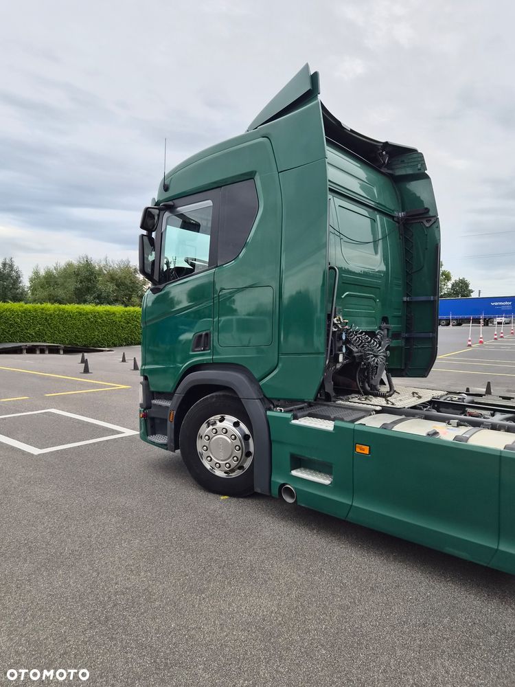 Scania R500 - 6